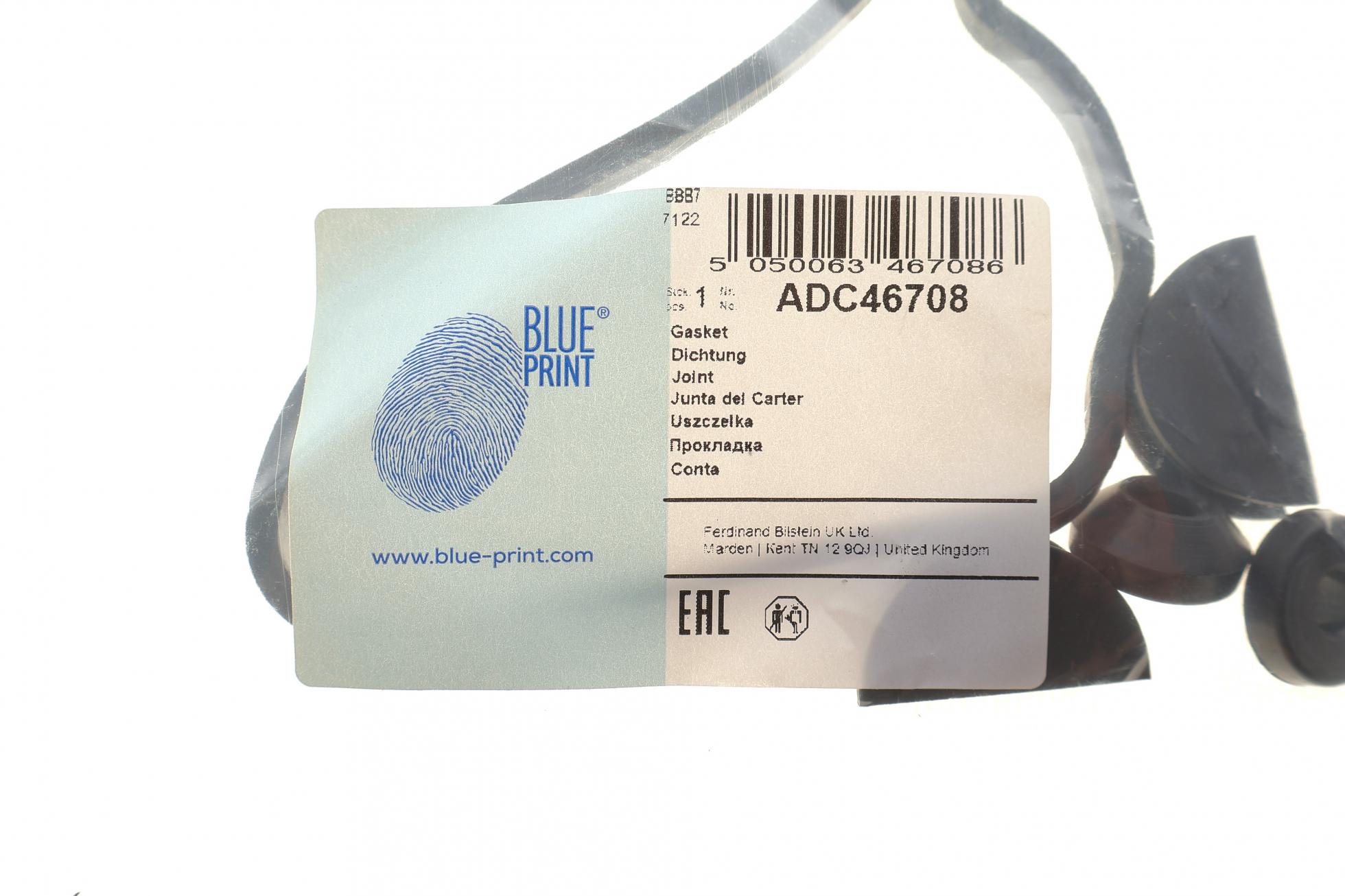 ADC46708 BLUE PRINT
